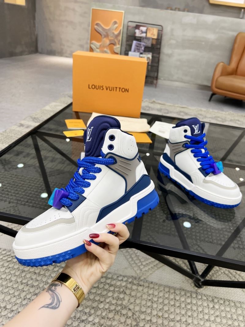 Louis Vuitton Sneakers